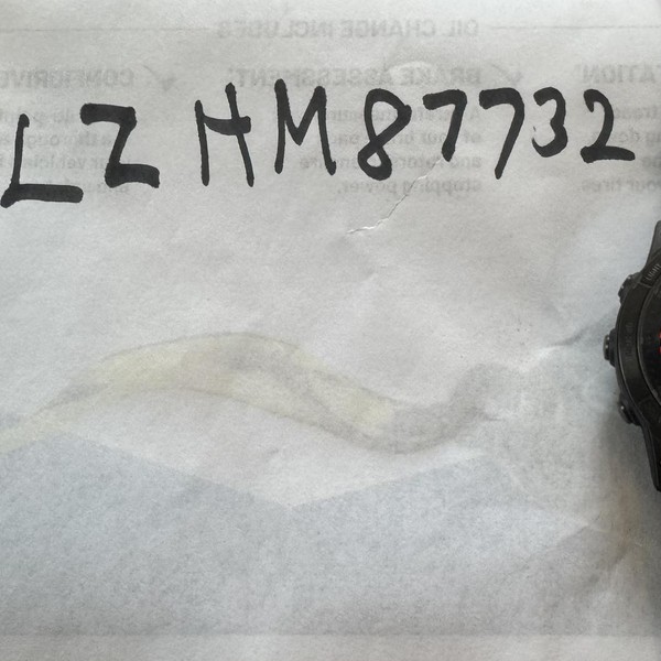 Garmin epix Gen 2 - Black, Sapphire