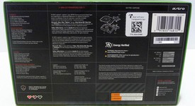 New
													Astro A50 Wireless Gaming Headset and Base Station - Black, photo 5 of 6