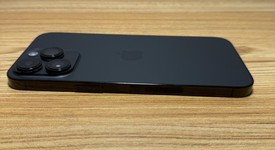 Mint
													Apple iPhone 14 Pro Max - Unlocked, Black, 128 GB, A2651, photo 5 of 6