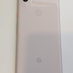 Good Google Pixel 3 XL - Verizon, Pink, 64 GB, Verizon Edition
