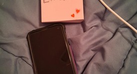 Good
													Samsung Galaxy S10e - Unlocked, Black, 128 GB, 6 GB, SM-G970U1, photo 3 of 7