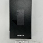 New Samsung Galaxy S24 - Verizon, 128 GB, Black, 8 GB, SM-S921U