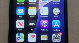 Good
													Apple iPhone 11 - Unlocked, Black, 128 GB, A2111, photo 4 of 15