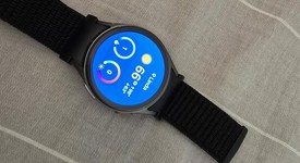 Good
													Samsung Galaxy Watch7 - Wi-Fi, Green, SM-L300N, 40mm, photo 3 of 8