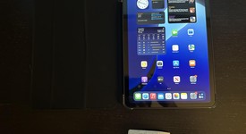 Mint
													Apple iPad Air 4th Gen - Wi-Fi, Gray, 64 GB, A2316, photo 1 of 11