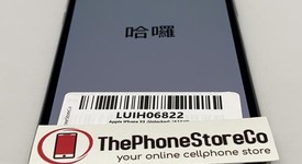 Good
													Apple iPhone Xs - Unlocked, Gray, 64 GB, A1920, photo 1 of 7