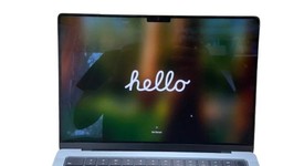 Fair
													MacBook Pro 2021 - 14" - Apple M1 Pro 8-core, Silver, 512 GB, 16 GB, photo 1 of 18