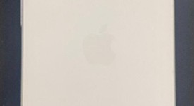 Good
													Apple iPhone 16 - Unlocked, White, 128 GB, A3081, photo 1 of 11