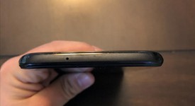 Good
													OnePlus 6T - T-Mobile, Black, 128 GB, 8 GB, A6013, photo 4 of 7