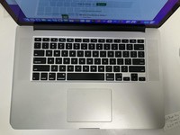 MacBook Pro 2015 (Retina) - 15"