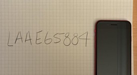 Mint
													Apple iPhone SE 3rd Gen 2022 - Unlocked, Red, 256 GB, A2595, photo 2 of 14