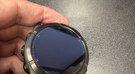 Mint
													Garmin Fenix 8 Pro - Carbon Gray, AMOLED, photo 4 of 10