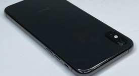 Good
													Apple iPhone Xs - Verizon, Gray, 256 GB, A1920, photo 5 of 6
