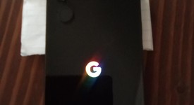 Good
													Google Pixel 9 Pro XL - Unlocked, Obsidian, 256 GB, 16 GB, GGX8B, photo 5 of 7