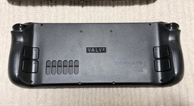 Mint
													Steam Deck OLED - AMD, Black, 512 GB, 16 GB, photo 3 of 8