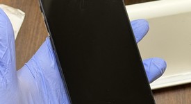 Good
													Apple iPhone 12 Mini - Unlocked, Black, 64 GB, A2176, photo 1 of 8
