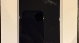 Good
													Apple iPhone 12 - Unlocked, Black, 64 GB, A2172, photo 1 of 6