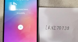 Good
													LG G6 - T-Mobile, Black, 32 GB, 4 GB, H872, photo 2 of 12