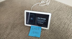 Mint
													Google Home Hub - Charcoal, photo 1 of 3