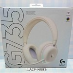 New Logitech G735 Wireless Gaming Headset