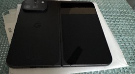 Mint
													Google Pixel 9 Pro Fold - Unlocked, Obsidian, 512 GB, GGH2X, photo 3 of 4