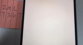 Good
													Apple iPhone 15 - Unlocked, Blue, 128 GB, A2846, photo 4 of 7