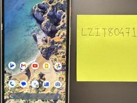 Google Pixel 2 XL