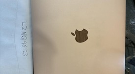 Good
													MacBook Air 2020 - 13" - Apple M1, Gold, 512 GB, 8 GB, photo 2 of 15