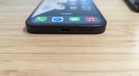 Good
													Apple iPhone 13 - Verizon, Midnight, 128 GB, A2482, photo 3 of 14