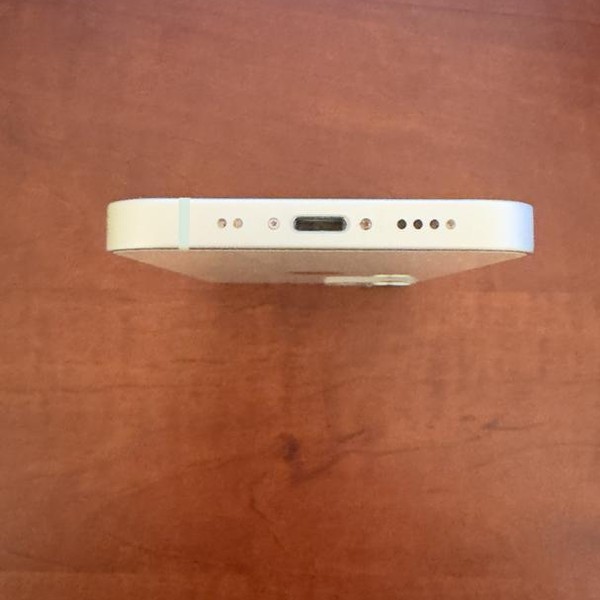 Apple iPhone 12 Mini - Unlocked, 64 GB, Green, A2176