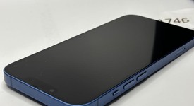 Good
													Apple iPhone 13 - Unlocked, Blue, 128 GB, A2482, photo 6 of 6
