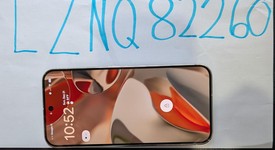 Mint
													Google Pixel 9 Pro XL - Unlocked, Porcelain, 512 GB, 16 GB, GGX8B, photo 3 of 9