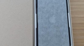 Mint
													Apple iPhone SE 3rd Gen 2022 - Unlocked, Midnight, 64 GB, A2595, photo 2 of 2