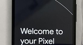 Mint
													Google Pixel 6 - Unlocked, Black, 128 GB, 8 GB, GB7N6, photo 1 of 4