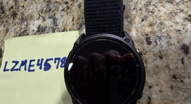 Good
													Garmin Enduro 3 - Carbon Gray, photo 2 of 4