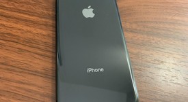Mint
													Apple iPhone 8 - Other, Gray, 64 GB, A1863, photo 5 of 5
