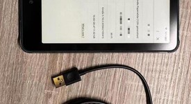 Mint
													Amazon Kindle Paperwhite 12th Gen 2024 - Amazon, Green, photo 2 of 8