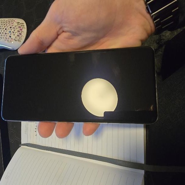 OnePlus 13 - Unlocked, 512 GB, Arctic Dawn, 16 GB