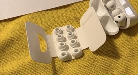 Used
													Apple AirPods Pro 3, photo 6 of 6