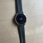 Good Garmin Fenix 7S - Gray, Solar