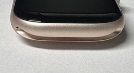 Mint
													Apple Watch Series 10 46mm - Rose Gold, A2999 - GPS, Aluminum, photo 2 of 6