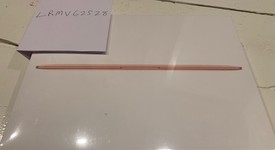 New
													Macbook Retina 2017 - 12" - Gold, 256 GB, 8 GB, photo 2 of 4
