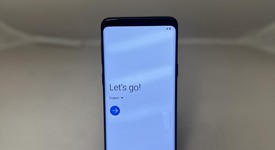 Mint
													Samsung Galaxy S9 - Unlocked, Black, 64 GB, SM-G960U1, photo 2 of 6