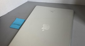 Good
													Apple iPad 8th Gen - Wi-Fi, Silver, 128 GB, A2270, photo 5 of 5