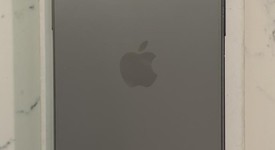 Mint
													Apple iPhone 16 Pro Max - Unlocked, Natural, 1 TB, A3084, photo 3 of 11
