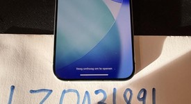 Good
													Apple iPhone 15 Pro Max - Unlocked, Natural, 256 GB, A2849, photo 1 of 8