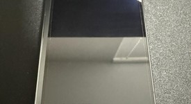 Good
													Google Pixel 9 Pro Fold - Unlocked, Obsidian, 256 GB, GGH2X, photo 3 of 8