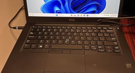 Good
													Dell Latitude Laptop, photo 1 of 8