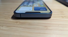 Good
													Apple iPhone 13 - Unlocked, Blue, 256 GB, A2482, photo 5 of 14