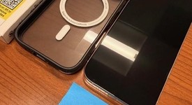 Good
													Apple iPhone 16 Pro - Unlocked, White, 1 TB, A3083, photo 2 of 10